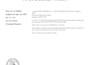 search and file an federal application for a trademark